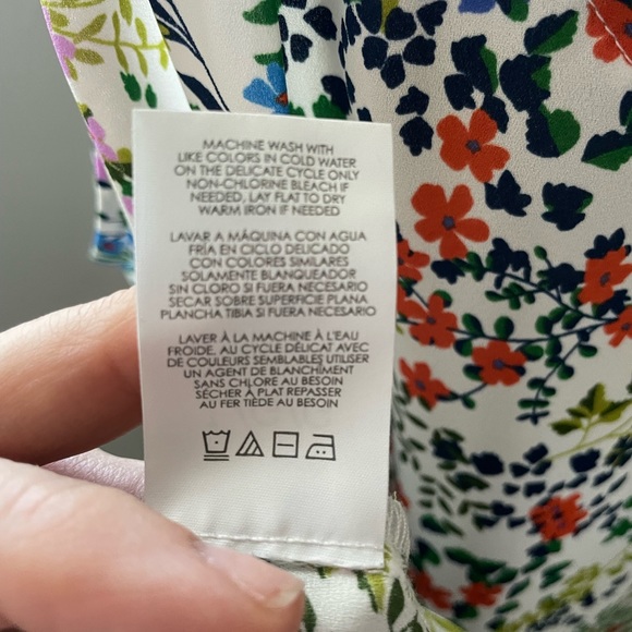 Cabi Rotation Tank - Picture 7 of 8